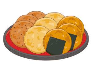 【画像】どれを選んで食べますか！？？