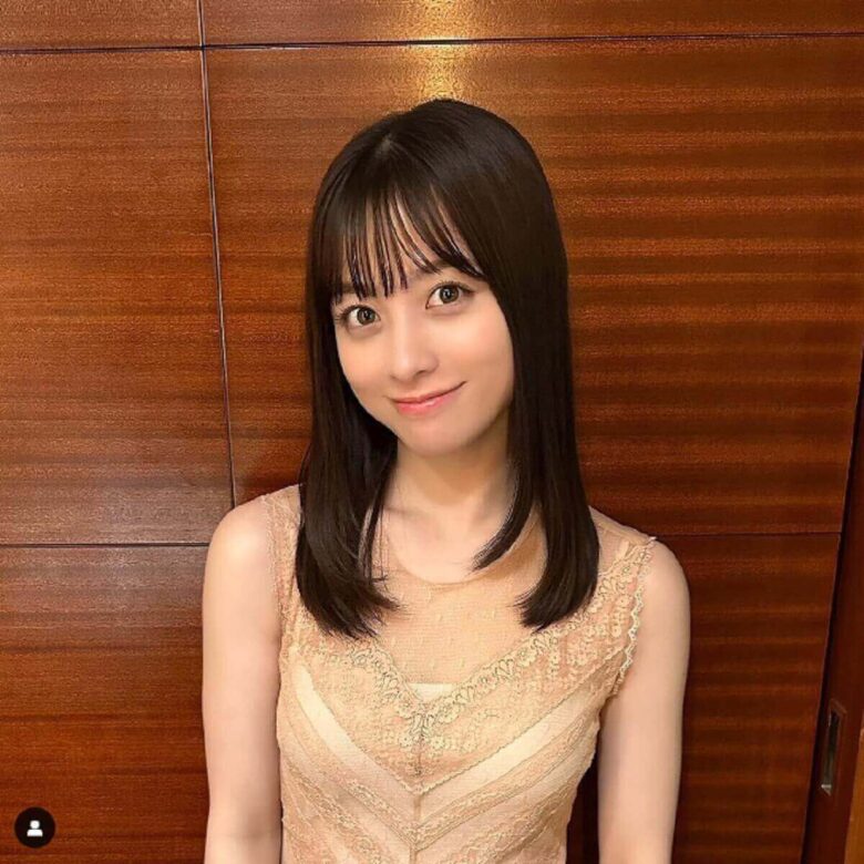 【画像】大学生の橋本環奈「ねえワイくん、ノート見せて？」👈どうする？