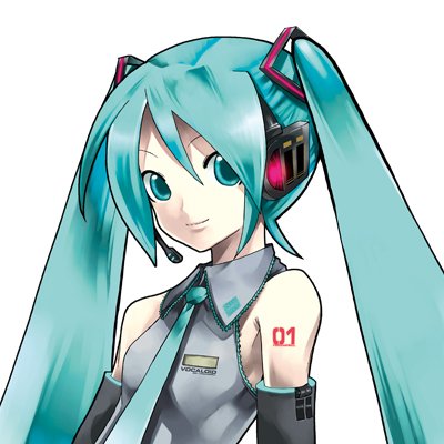 【悲報】初音ミク、変わり果てた姿で発見される