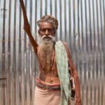 【画像】「50年右腕上げた状態で過ごしてきた」と主張するインド人現る　絶対嘘松やろ...