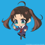 【画像】東京だとこういう女子中学生が普通にいるという事実