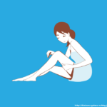 【画像】太もも