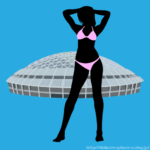 巨乳女子「趣味は中日ドラゴンズです！」←趣味ってなんだよ