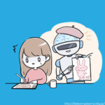 【画像】今のAI、簡単に股を開きそうなちょうどいい女も出力できる😨