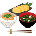 【画像】若妻が作った朝ご飯wwwwwwwwwwwwwwww