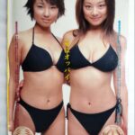 【朗報】2024年おっぱいグランプリ、最優秀賞は小池栄子とMEGUMIのダブル受賞！