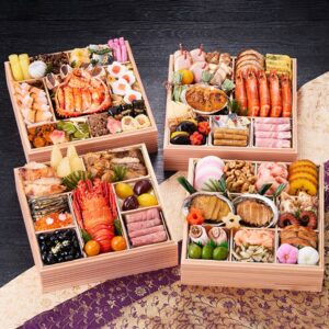 【議論】おせちで最後まで余りがちな品目と言ったら！？