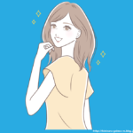 【悲報】女の子、食い方がキモすぎる