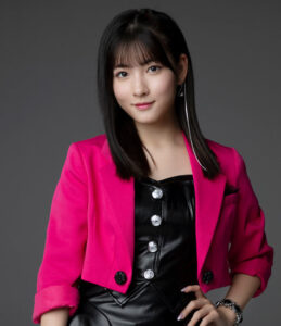 【議論】北川莉央様の脇!