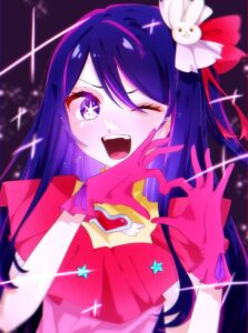 【画像】アイドル｢ライブで駅弁してます！｣