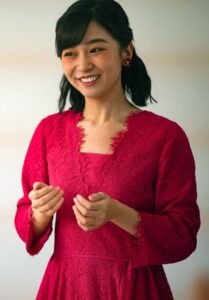 【画像】佳子さま、お間違えになる