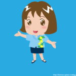 【画像】沖縄の「働く女性」が最高だったwwwwwwwwwww