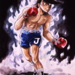 【議論】久々にあしたのジョー観たら声優陣が凄かった！？