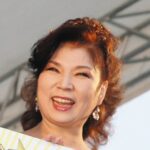 【画像】八代亜紀さんの若い頃、かわいい！