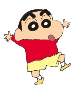 【朗報】クレヨンしんちゃん、ついに「いとこ」ができる