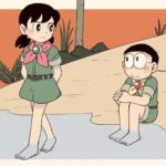 【議論】しずかちゃんがのび太を選ぶ事について