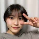 【画像】最新の吉田姫杷さん、いくらなんでも可愛すぎる！