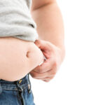 【疑問】身長168cm体重70kgってデブなの！？