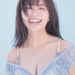 【議論】大原優乃さんって、エチエチだと思うんだ！