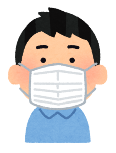 【疑問】日本人ってなんでいまだに「マスク」を着用しているの？