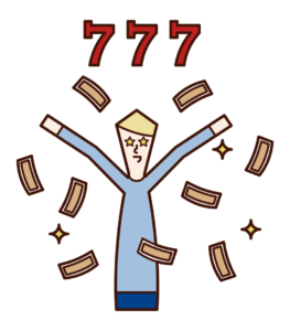 【驚愕】ギャンブルで一番還元率が高いものと低いもの