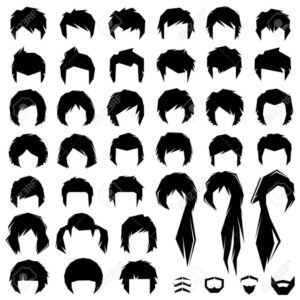 【悲報】Z世代さん、この髪型が好きなの！？