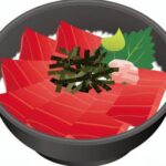 【画像】このレベルのマグロ丼、いくら出せる？