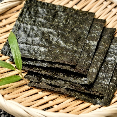 【議論】回転寿司にて、焼海苔をメニューに出してはどうだろうか！？