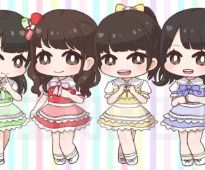 【アンケート】2024年はどのアイドルグループを応援しますか？