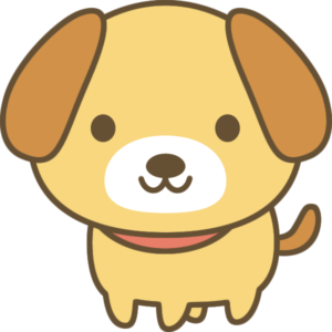 【画像】ガチでアザラシっぽい犬を発見！めっちゃ可愛い！！