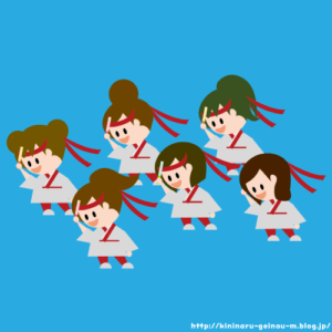 【画像】女さん、ソーラン節でお湯を沸かしてしまうｗｗｗｗｗｗｗｗｗｗｗｗｗｗｗｗｗｗｗｗｗ