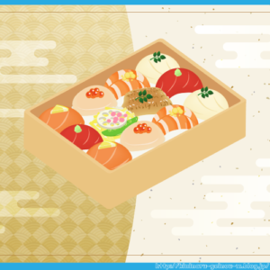 【画像】6万円の弁当wwwwwwwwwwwwwwwwwwwwwwwwwwwwwwwwwwwwww