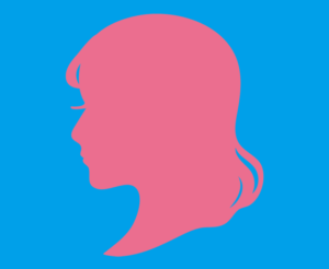 【画像】ニット巨乳、あまりにもエッチすぎる【牛チチ】