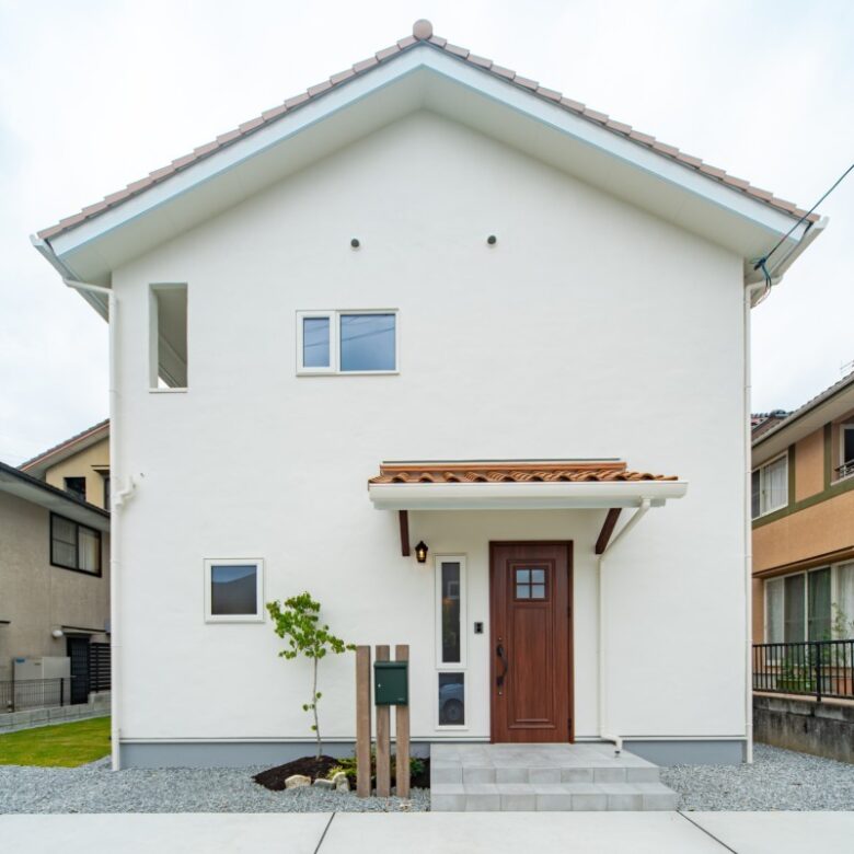 【画像12枚】最新の日本の家のデザイン、マジでカッコいいww