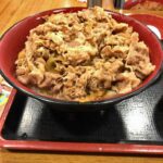 【議論】すき家でメガ牛丼、食べちゃった😉