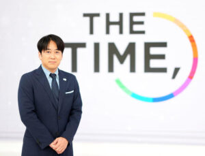 【祝報】安住紳一郎アナ結婚！