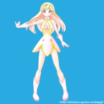 【画像】コスプレイヤーさん、育ちが出てしまうｗｗｗｗｗｗｗｗｗｗｗｗｗｗｗｗｗｗｗ