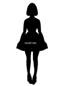 【画像】可愛い女子小学生（6年生）を見つけました！