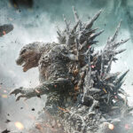 【朗報】ゴジラ-1.0、アメリカ興行収入がパラサイトを越える！？