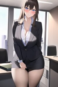 【画像9枚】競輪女子さんのムチムチ太もも(*´д｀*)