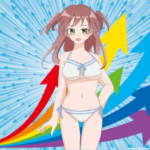 【画像48枚】グラビア界の次の覇権「矢野ななか」に決まってしまう