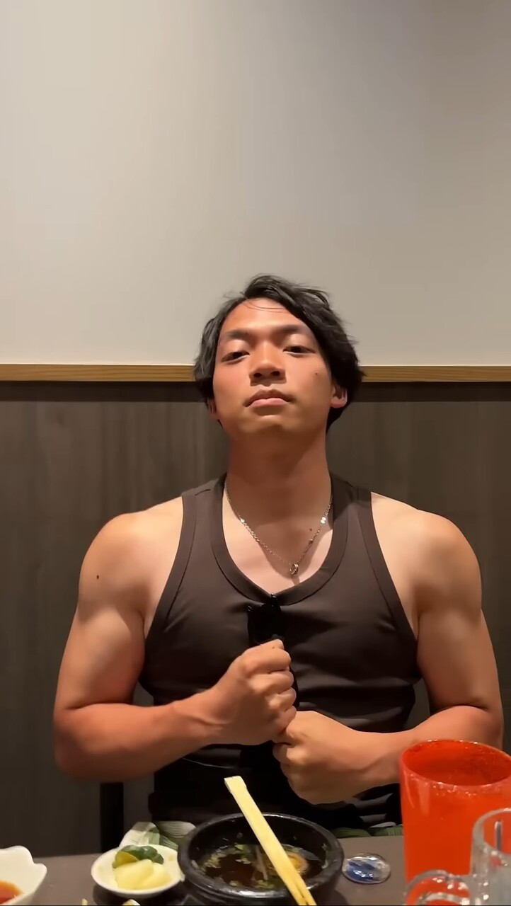 【画像】東大王・伊沢、筋肉を追求し始めるｗｗｗｗｗｗｗｗｗｗｗｗｗｗｗ