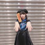 【画像】好きなんや！ワイ、キョンシーの格好をした女の子が好きなんや！