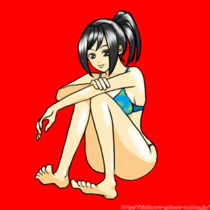 【画像7枚】横乳っていいよな