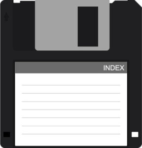 【悲報】フロッピーディスク💾が廃止に…😭