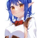 【画像】横乳っていいね!