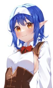 【画像】横乳っていいね！