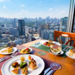 【画像】ホテルのお寿司食べ放題！