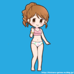 【画像】磯山さやかさんのマシュマロのように柔らかそうなエチエチボディwwwwwwwwwwwwwwwwwwwwww