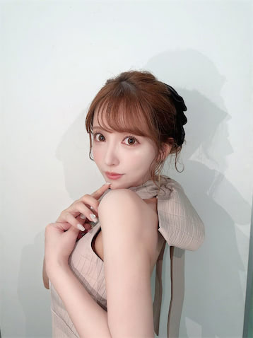 【画像】セクシー女優 三上悠亜さん、もはや昔の面影がなくなってしまった！？